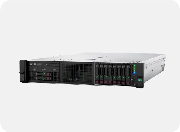 Buy HPE ProLiant DL380 Gen10 Plus Server at Best Price in Dubai, Abu Dhabi, UAE